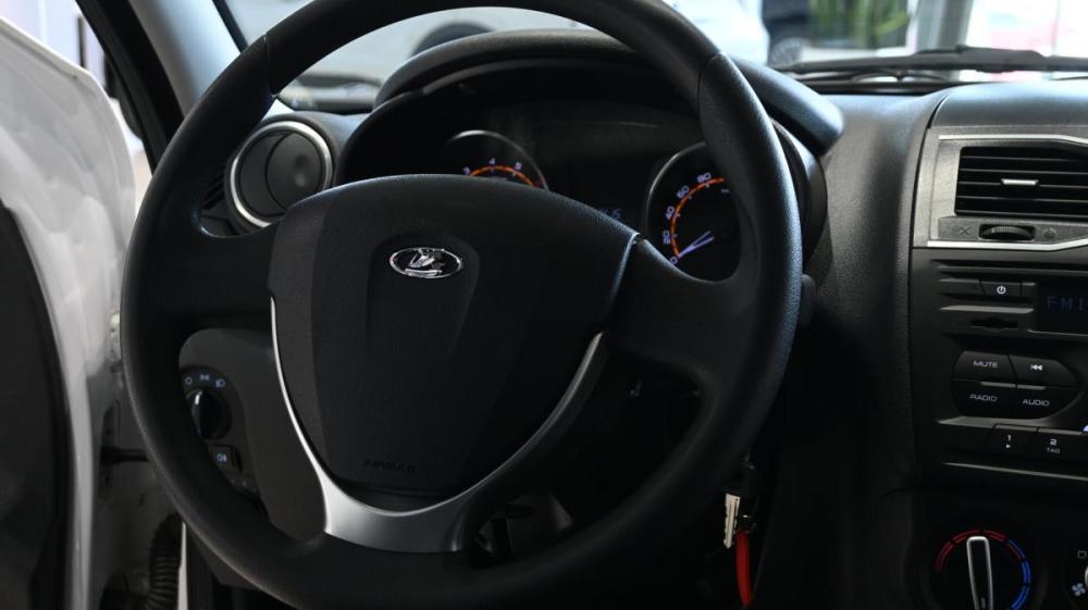 Lada (ВАЗ) Granta I Рестайлинг Уфа  - изображение 10