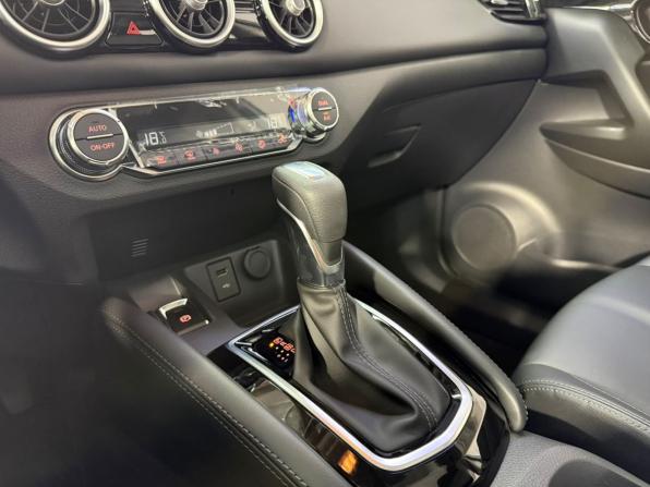 Nissan Qashqai II Рестайлинг 2 с пробегом 2026 года, цена 3 279 000 рублей, 12 км, внедорожник, Автокод Объявления