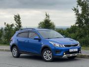 Kia Rio IV Уфа  - изображение 13