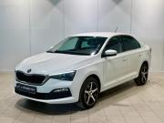 Skoda Rapid II Самара  - изображение 18