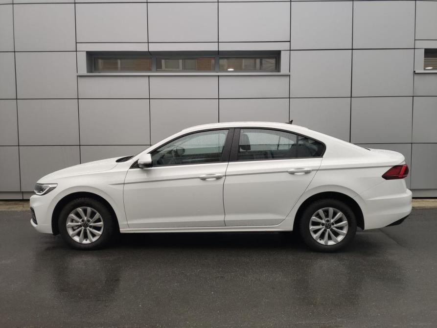 Volkswagen Bora IV (China Market) Рестайлинг Челябинск  - изображение 2