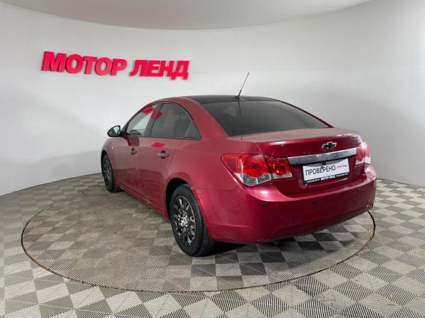 Chevrolet Cruze I с пробегом 2011 года, цена 472 000 рублей, 283622 км, седан, Автокод Объявления