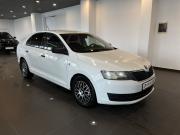 Skoda Rapid I Рестайлинг Чебоксары  - изображение 33
