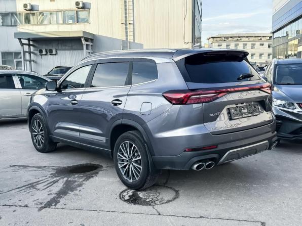 Chery Tiggo 8 Pro Max I Рестайлинг с пробегом 2023 года, цена 2 527 000 рублей, 56459 км, внедорожник, Автокод Объявления