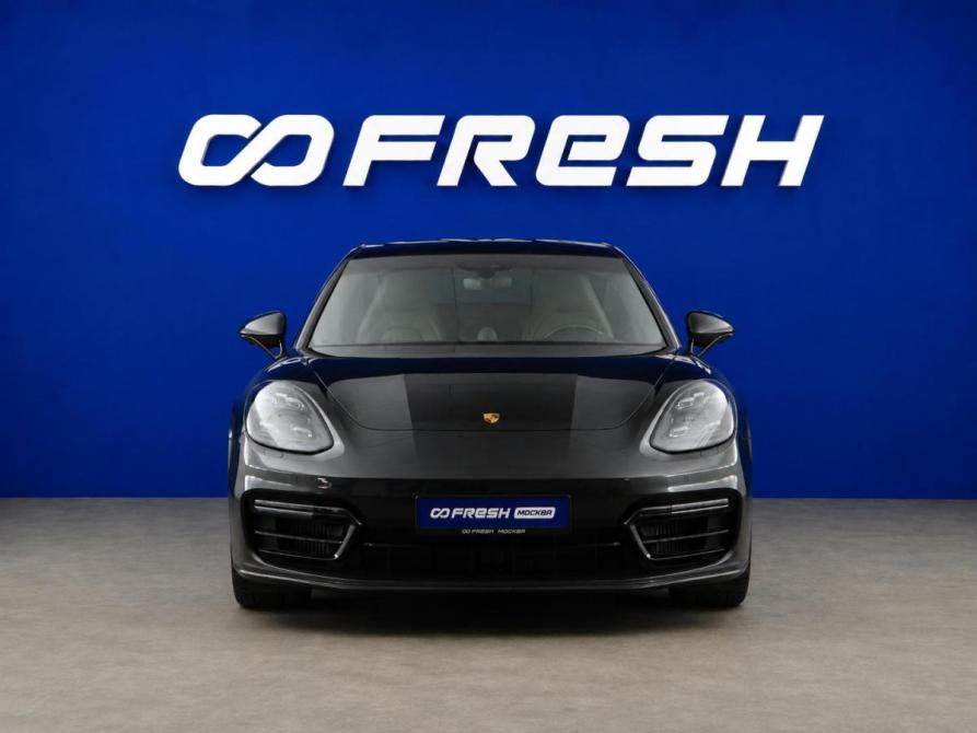 Porsche Panamera II Москва  - изображение 3
