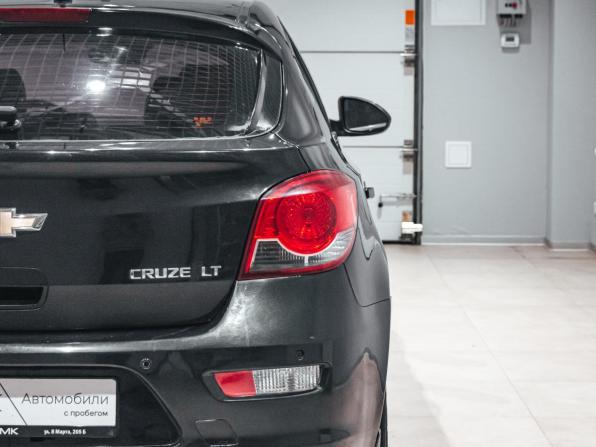 Chevrolet Cruze I с пробегом 2012 года, цена 686 732 рубля, 187167 км, хэтчбек, Автокод Объявления