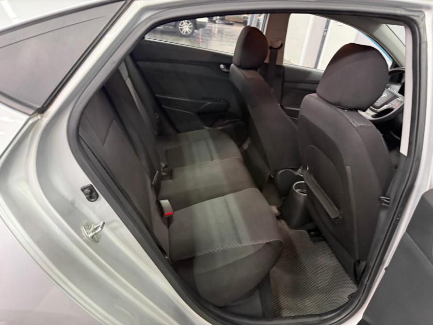 Hyundai Solaris II Краснодар  - изображение 14