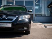 Toyota Camry VI (XV40) Курган  - изображение 32