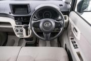 Daihatsu Move VI Рестайлинг Красноярск  - изображение 32