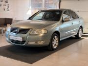 Nissan Almera Classic I Тольятти  - изображение 19