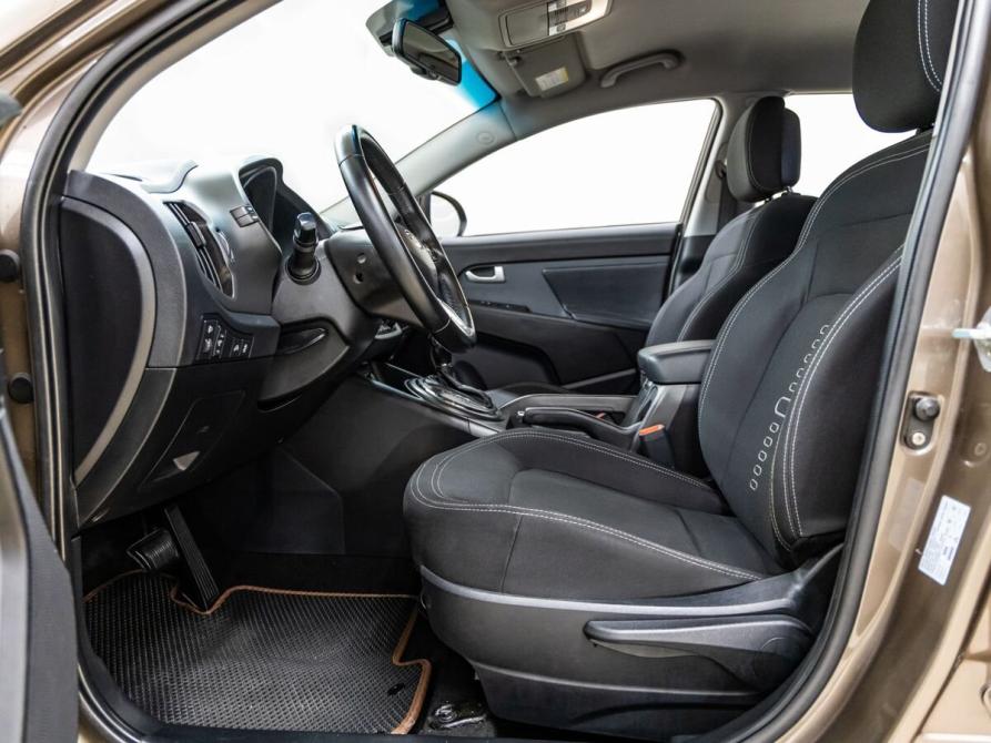 Kia Sportage III Волгоград  - изображение 24