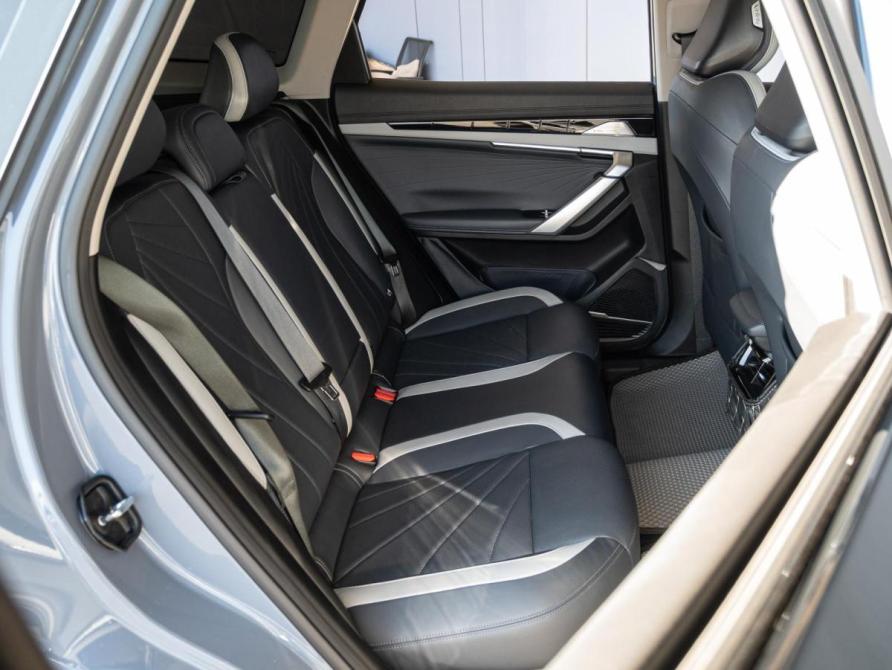 Geely Atlas II Краснодар  - изображение 7