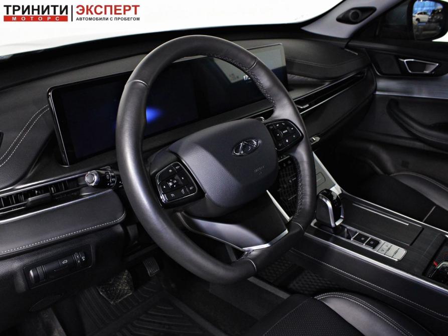 Chery Tiggo 7 Pro Max I Белгород  - изображение 11