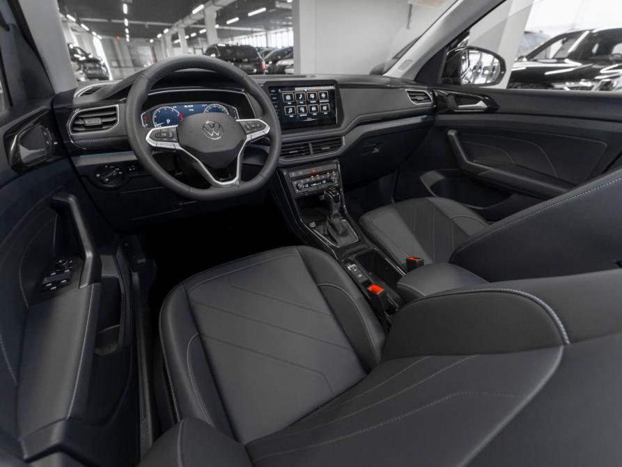 Volkswagen Tharu XR Москва  - изображение 7