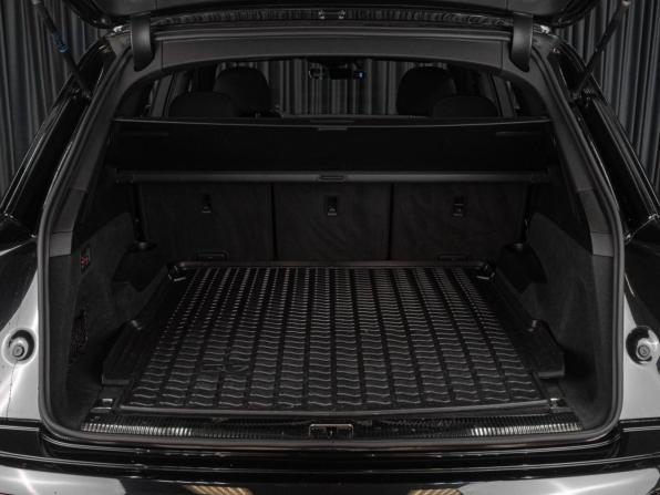 Audi Q7 II (4M) Рестайлинг с пробегом 2020 года, цена 6 899 000 рублей, 136908 км, внедорожник, Автокод Объявления