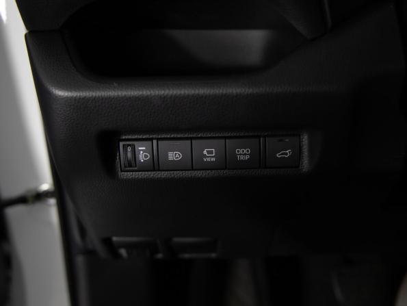 Toyota RAV4 V (XA50) с пробегом 2025 года, цена 4 095 000 рублей, 1709 км, внедорожник, Автокод Объявления
