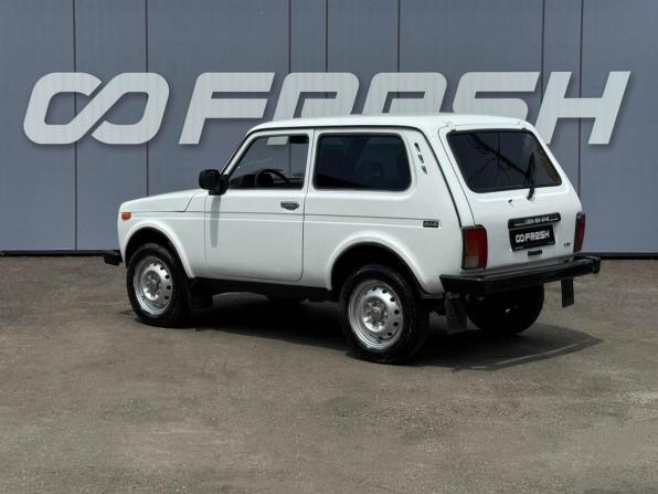Lada (ВАЗ) 2121 (4x4) I Рестайлинг с пробегом 2012 года, цена 449 000 рублей, 183139 км, внедорожник, Автокод Объявления