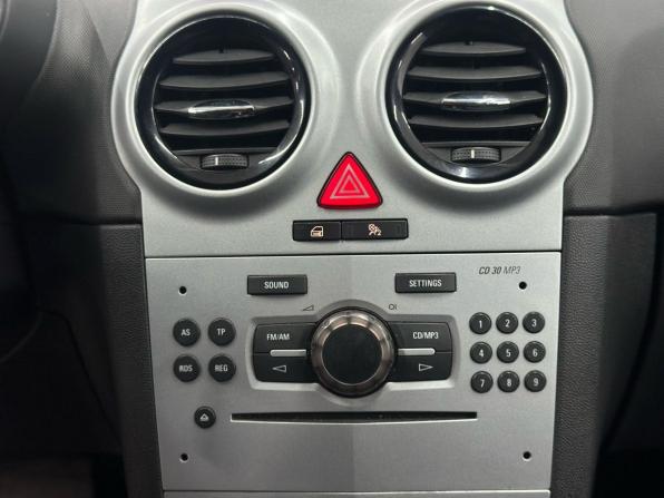 Opel Corsa D с пробегом 2008 года, цена 529 900 рублей, 160000 км, хэтчбек, Автокод Объявления