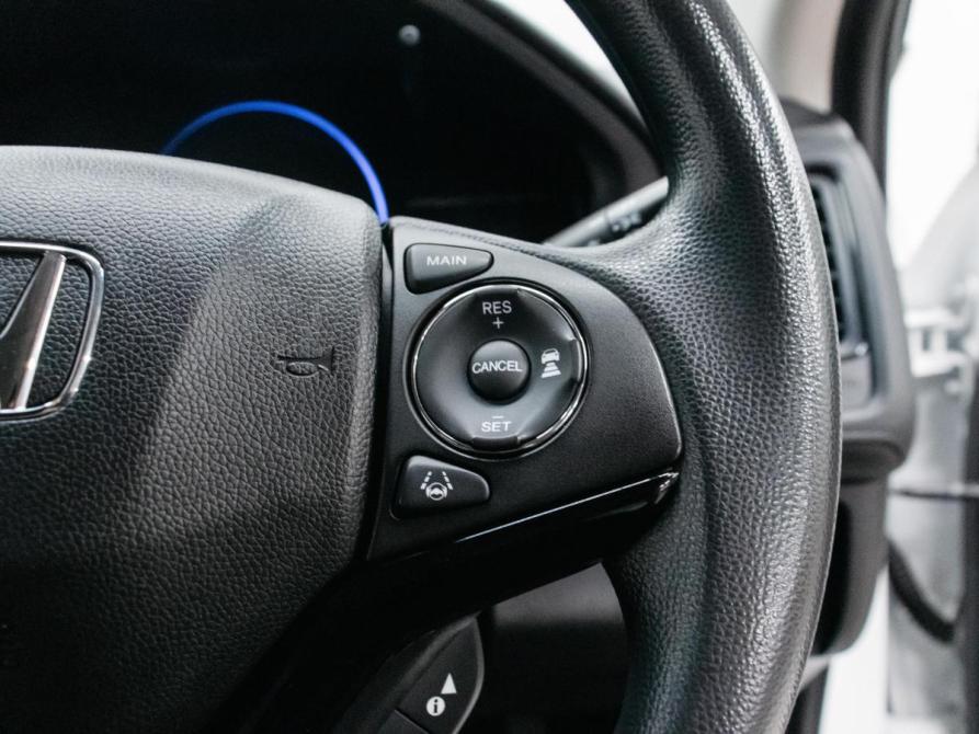 Honda Vezel I Красноярск  - изображение 21