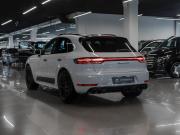 Porsche Macan I Рестайлинг Москва  - изображение 36
