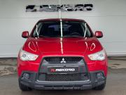 Mitsubishi ASX I Уфа  - изображение 25