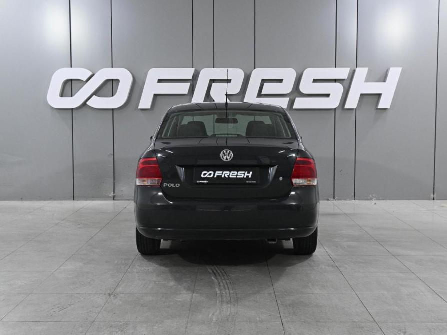 Volkswagen Polo V Ростов-на-Дону  - изображение 4