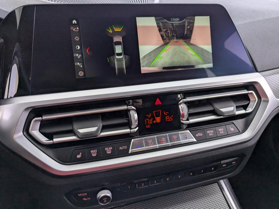 BMW 3 серии VII (G2x) Москва  - изображение 15