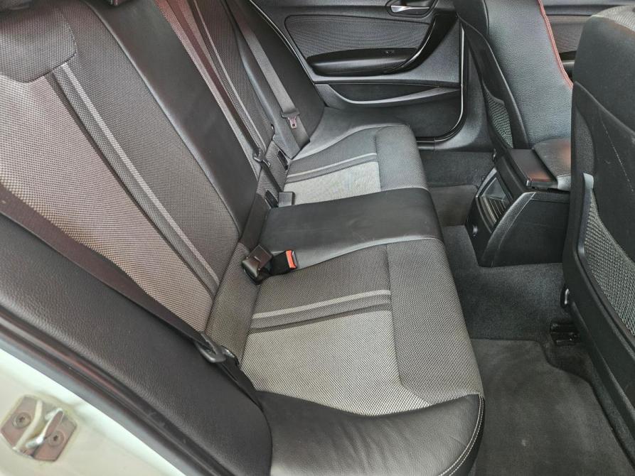 BMW 1 серии II (F20/F21) Рестайлинг Вологда  - изображение 13