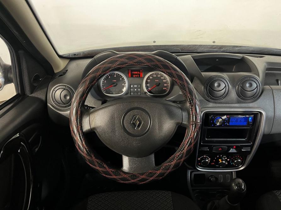 Renault Duster I Великий Новгород  - изображение 13