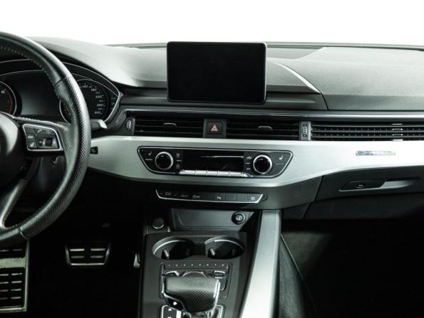 Audi A5 II (F5) с пробегом 2017 года, цена 2 199 999 рублей, 207205 км, купе, Автокод Объявления