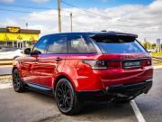Land Rover Range Rover Sport II Волгоград  - изображение 45