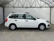Lada (ВАЗ) Granta I Рестайлинг Тамбов  - изображение 28