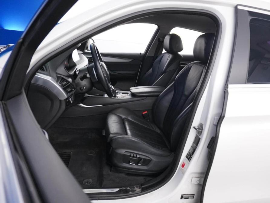 BMW X6 II (F16) Москва  - изображение 10