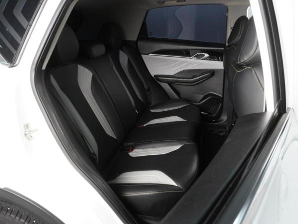 Geely Coolray I Рестайлинг с пробегом 2023 года, цена 2 039 000 рублей, 34214 км, внедорожник, Автокод Объявления
