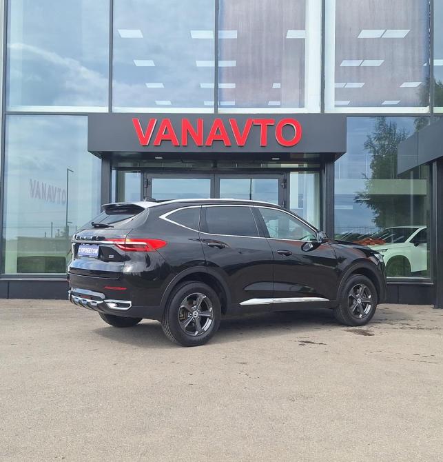 Haval F7 I Азнакаево  - изображение 5