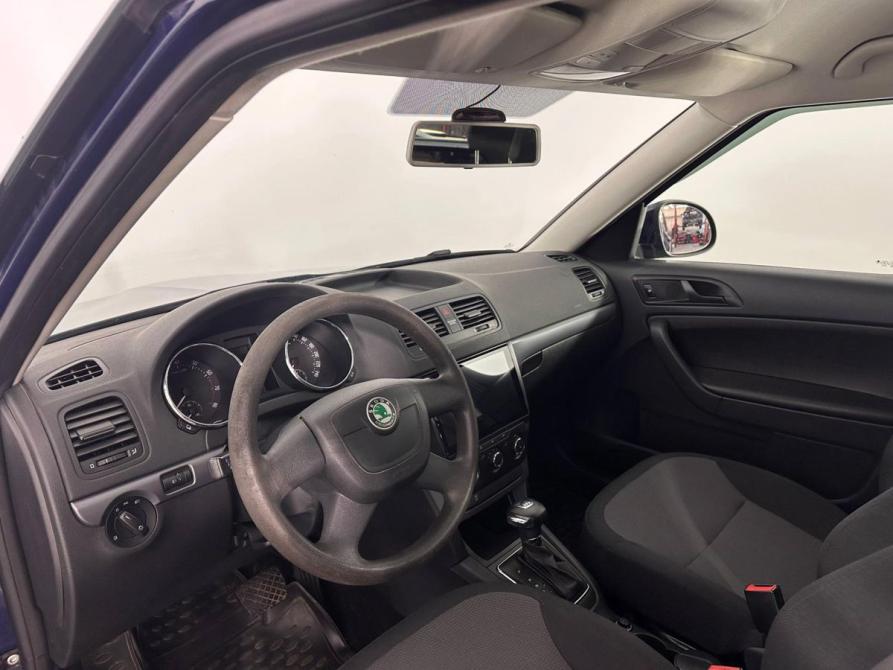 Skoda Yeti I Ногинск  - изображение 10