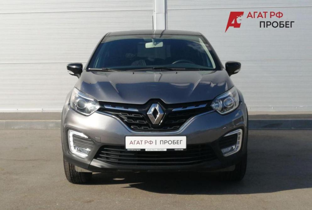 Renault Kaptur I Рестайлинг Иваново  - изображение 2