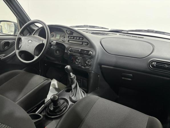 Lada (ВАЗ) Niva Travel I с пробегом 2024 года, цена 1 145 000 рублей, 16904 км, внедорожник, Автокод Объявления