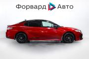Toyota Camry VIII (XV70) Рестайлинг Тюмень  - изображение 40