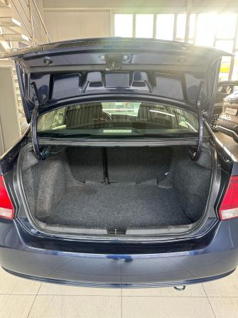 Volkswagen Polo V с пробегом 2011 года, цена 648 000 рублей, 178400 км, седан, Автокод Объявления