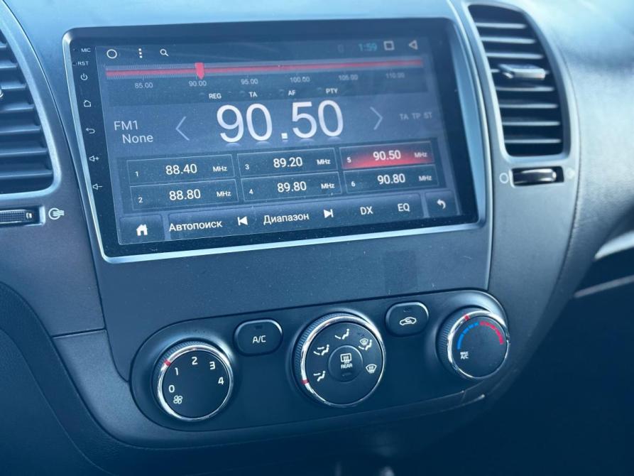 Kia Cerato III Альметьевск  - изображение 17