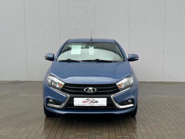 Lada (ВАЗ) Vesta I с пробегом 2019 года, цена 1 080 000 рублей, 71065 км, седан, Автокод Объявления