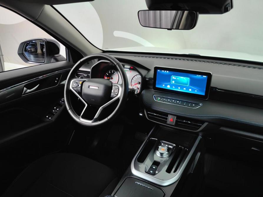 Haval Jolion I Рестайлинг Москва  - изображение 7