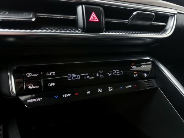 Kia K5 III с пробегом 2020 года, цена 2 950 000 рублей, 112541 км, седан, Автокод Объявления