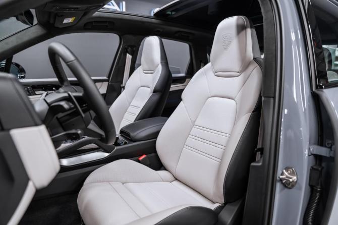 Новый Porsche Cayenne III Рестайлинг 2026 года, цена 18 250 000 рублей, внедорожник, Автокод Объявления