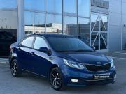 Kia Rio III Самара  - изображение 19