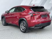 Lexus NX I Екатеринбург  - изображение 37