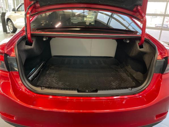 Mazda 6 III (GJ) с пробегом 2013 года, цена 1 360 000 рублей, 166172 км, седан, Автокод Объявления