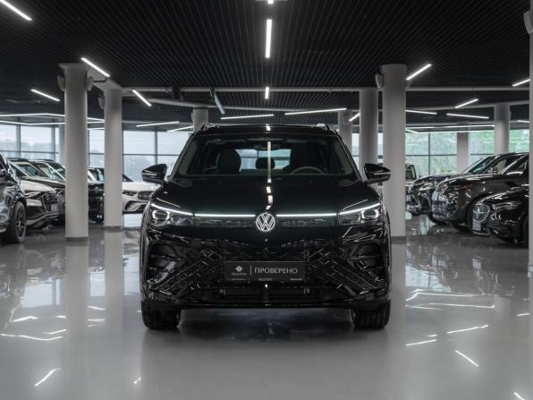 Volkswagen Tiguan III (China Market) с пробегом 2026 года, цена 4 850 000 рублей, 20 км, внедорожник, Автокод Объявления