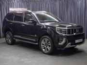 Kia Mohave I Рестайлинг 2 Москва  - изображение 30